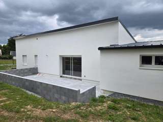 Location maison 3 pièces