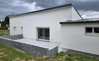 Photo Location maison Allaire