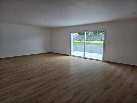 Location maison 3 pièces