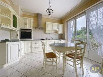 Location maison 6 pièces