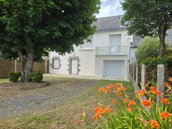 Location Maison 3 chambresAllaire