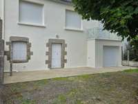 Location maison 4 pièces
