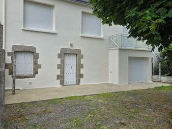 Location maison 4 pièces