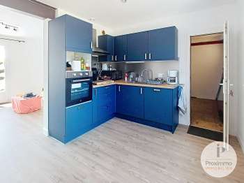Location Maison 3 chambresAllaire