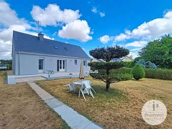 Location Maison 3 chambresAllaire