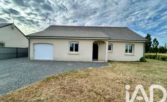 Photo Location maison Allonnes