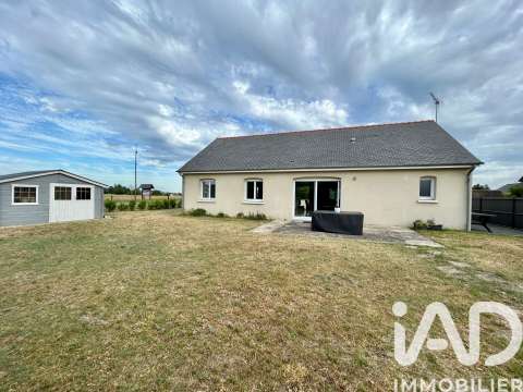 Location maison 4 pièces