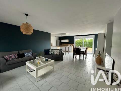 Location maison 4 pièces