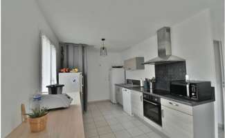 Photo Location maison Allonnes