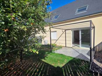 Location maison 4 pièces Allonnes 72