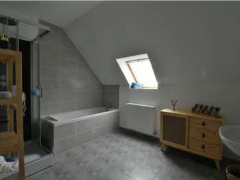 Location maison 4 pièces