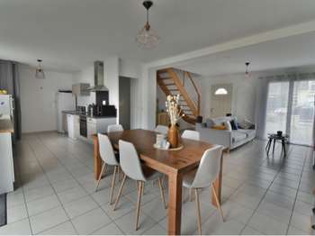 Location maison 4 pièces