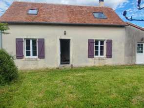 Location Maison 3 piècesAllonnes