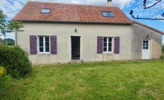 Photo Location maison Allonnes