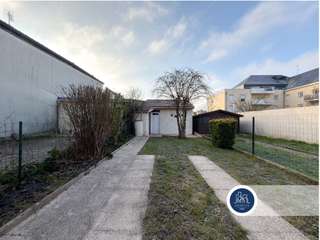 Location maison 2 pièces