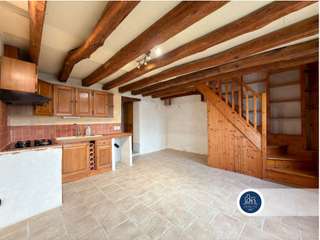 Location maison 2 pièces