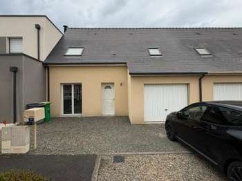 Location Maison 3 chambresAllonnes