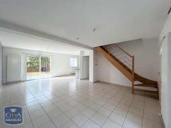 Location Maison 3 chambresAllonnes