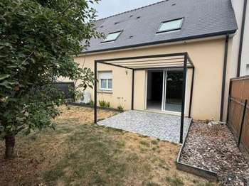 Location maison 4 pièces