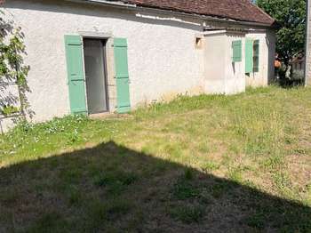 Location Maison 4 chambresAlvignac