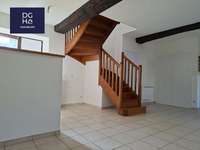 Location maison 3 pièces
