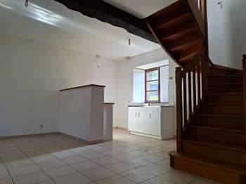 Location maison 3 pièces