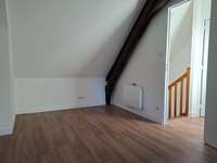 Location maison 3 pièces