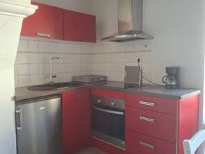 Location Maison 1 chambreAmanlis