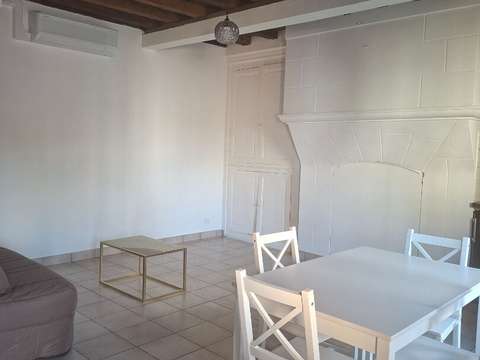 Location maison 2 pièces