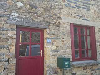 Location maison 2 pièces