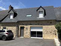Location maison 6 pièces