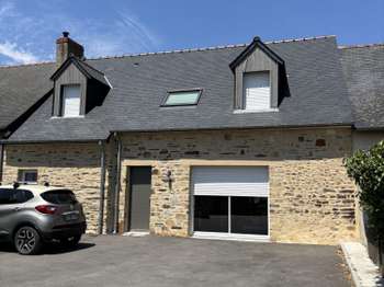 Location Maison 4 chambresAmanlis