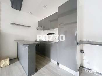 Location maison 4 pièces