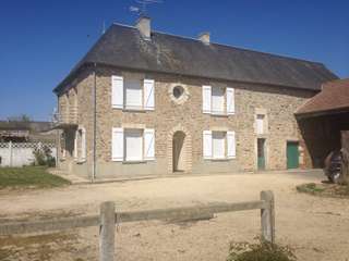 Location maison 5 pièces