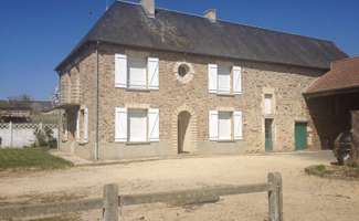 Photo Location maison Amayé-sur-Orne