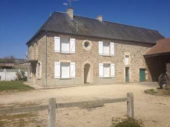 Photo Location maison Amayé-sur-Orne