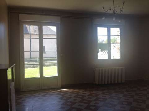 Location maison 5 pièces