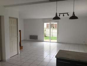 Location Maison 5 piècesAmbarès-et-Lagrave