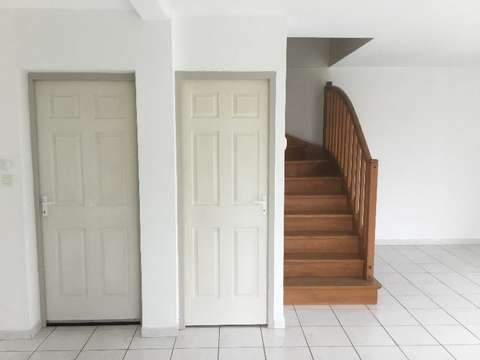 Location maison 5 pièces