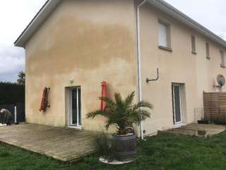 Location maison 5 pièces
