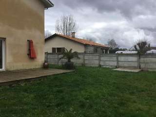 Location maison 5 pièces