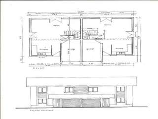 Location maison 5 pièces