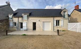 Photo Location maison Ambillou-Chateau