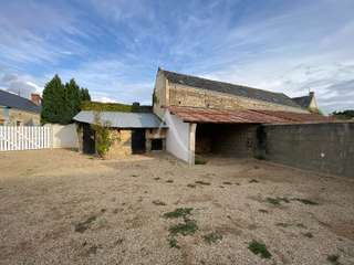 Location maison 5 pièces