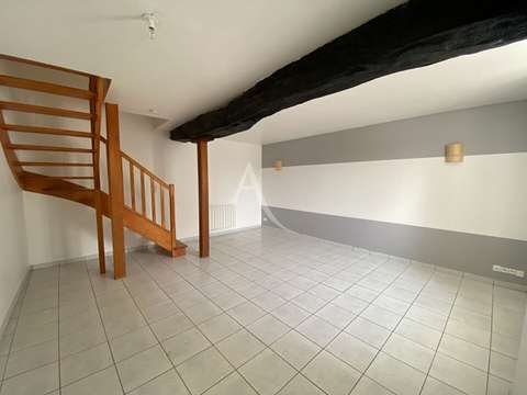Location maison 5 pièces