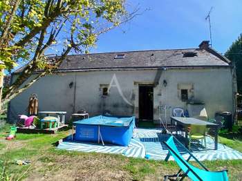Location maison 5 pièces