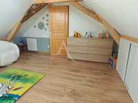 Location maison 5 pièces