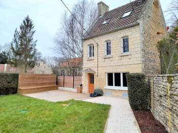 Location Maison 2 chambresAmblie