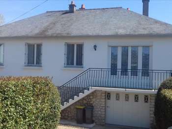 Location Maison 4 chambresAmboise