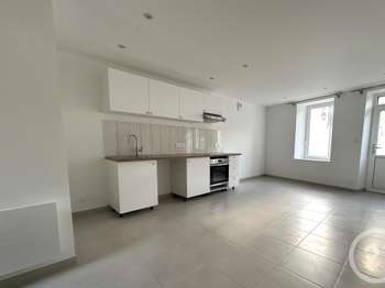 Location Maison 2 chambresAmbon